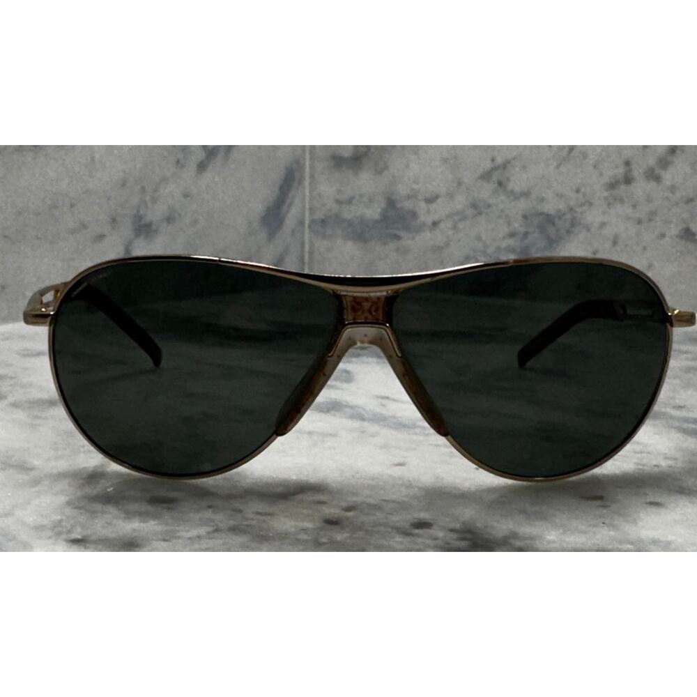 Vintage Carrera Polarized Sunglasses |  Made in Italy - Picture 2 of 6